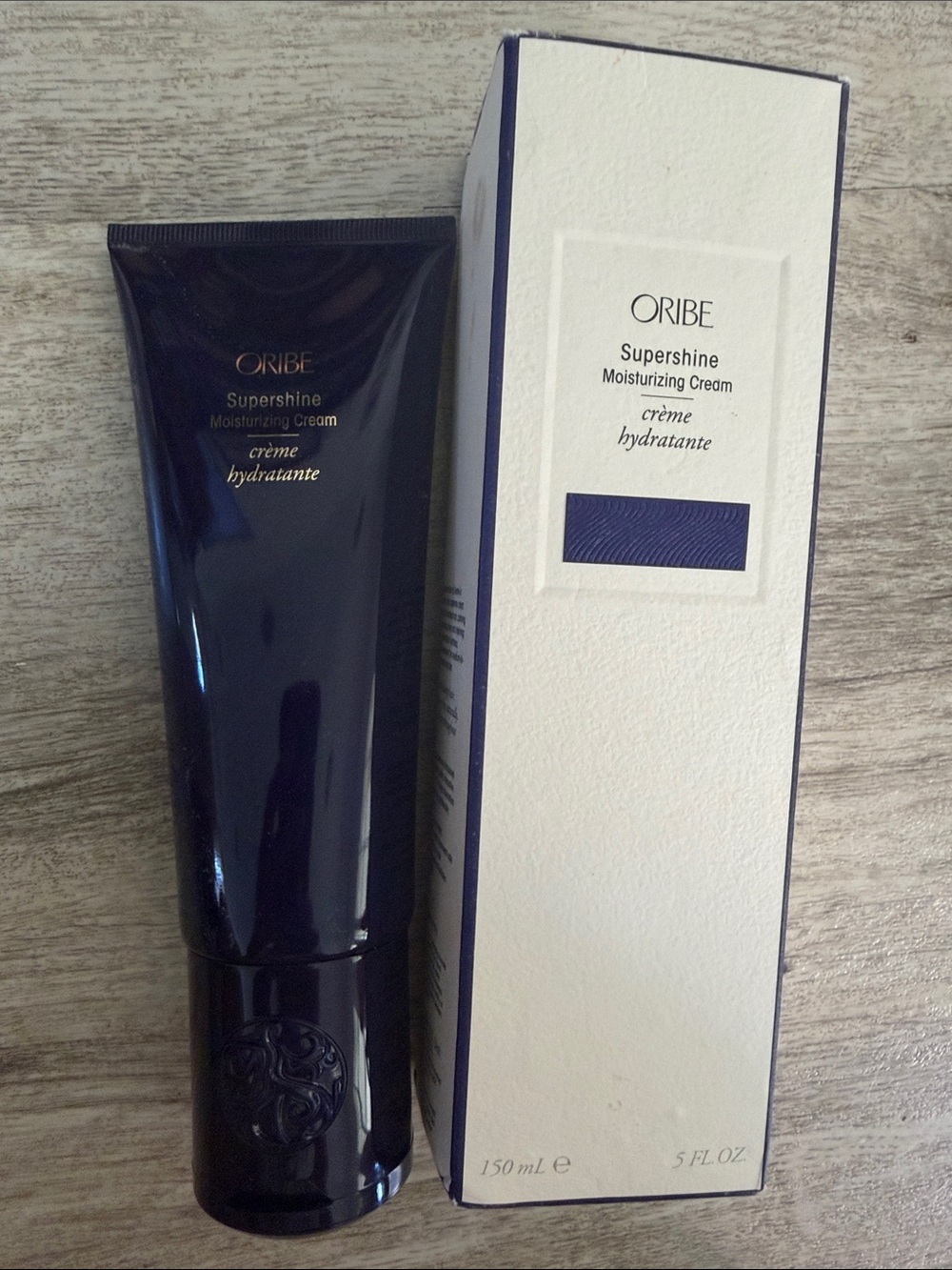 Oribe Supershine Moisturizing Cream